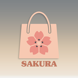 آیکون‌ Sakura Free Market