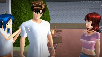 School Run: Simulator Escape screenshot 2