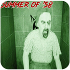 Summer of 58 Horror game Walkthrough Zeichen