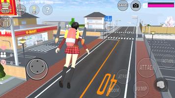Sakura School Simulator Guide Screenshot 2