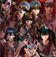 Sakura School Simulator Guide Screenshot 3