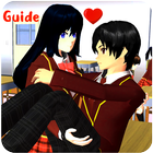 Sakura School Simulator tips ไอคอน