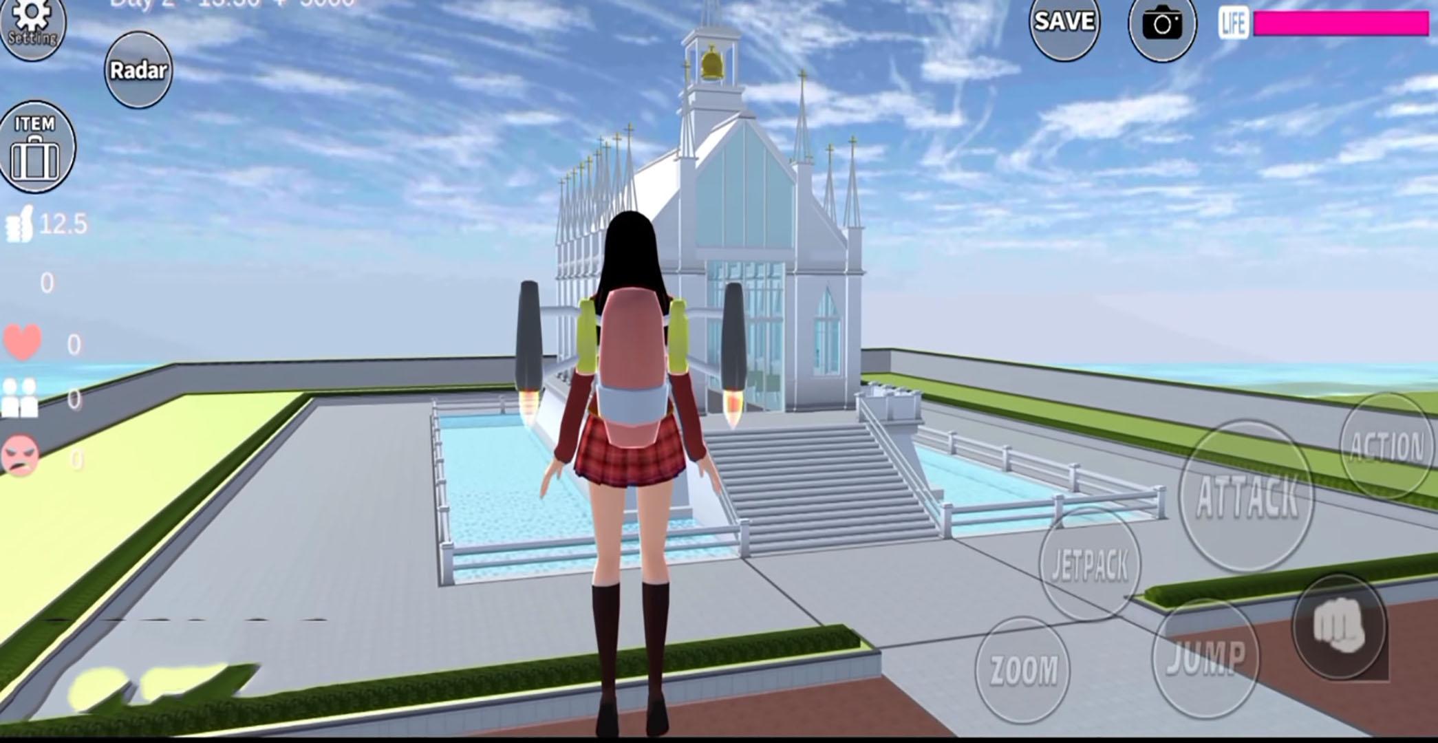 Tips Sakura School Simulator Apk للاندرويد تنزيل Tips Sakura School Simulator Apk للاندرويد تنزيل