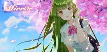 Mirror (ミラー)