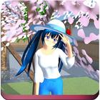 Sakura School : Story Videos biểu tượng