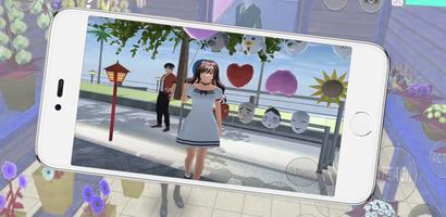 Sakura School : Story Videos ảnh chụp màn hình 2