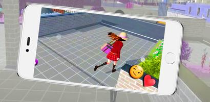 Sakura School : Story Videos ảnh chụp màn hình 3