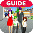 Guide for SAKURA School Simulator 2020