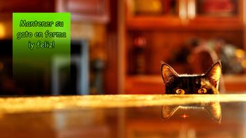 Láser para gato. Simulador captura de pantalla 2