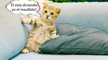 Láser para gato. Simulador captura de pantalla 3