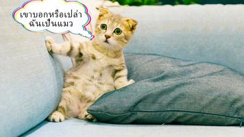 เลเซอร์สำหรับแมว เครื่องจำลอง ภาพหน้าจอ 3