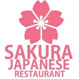 Sakura Japanese Restaurant آئیکن