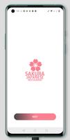 Sakura Japanese Restaurant โปสเตอร์