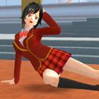 Sakura School Simulator New Guide 2021 simgesi