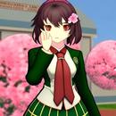Sakura : Props ID  SS 2023 APK