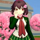 Sakura : Props ID  SS 2023 ikon