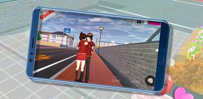 Sakura : Props ID  SS 2023 capture d'écran 3