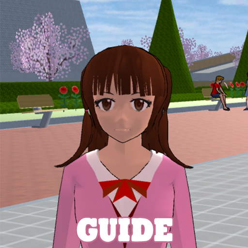 Sakura School Simulator Guide