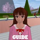 Sakura School Simulator Guide иконка