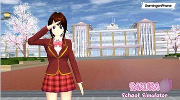 Sakura School Simulator Guide скриншот 2