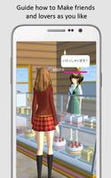 sakura school simulator tips screenshot 1