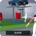 Sakura Tricks School Simulate biểu tượng