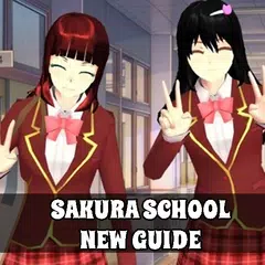 Guide Sakura School New Tips 2021 XAPK download