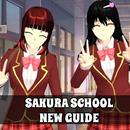Guide Sakura School New Tips 2021 APK