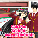 Guide Sakura School Advice 2022 APK