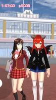 tips sakura school simulator تصوير الشاشة 1