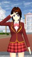 tips sakura school simulator تصوير الشاشة 2