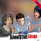 sakura pregnant school tips icon