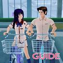 APK guide sakura school simulator