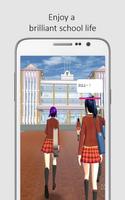 sakura school simulator tips capture d'écran 1