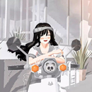 Sakura Wallpaper School HD APK
