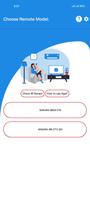 Remote for Sakura скриншот 2
