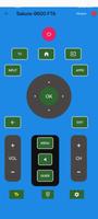 Remote for Sakura скриншот 3