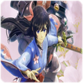 Sakura War Wallpaper