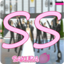 Sakura-School Simulator Guia APK