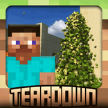 Realistic Teardown for MCPE