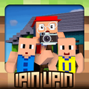 Ipin Upin Adventure for MCPE APK