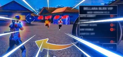 MAX FF OUTILS HEADSHOT تصوير الشاشة 2