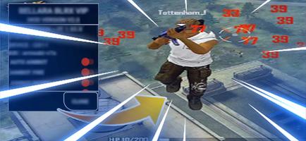 MAX FF OUTILS HEADSHOT تصوير الشاشة 3