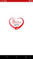 Saho Gifts Affiche