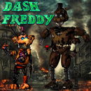 Dash Freddy APK