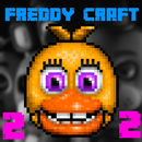 Freddy Craft 2 APK