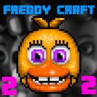 Freddy Craft 2 icône