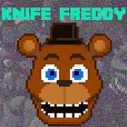 Knife Freddy Up icône