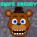 Knife Freddy Up APK
