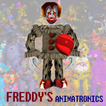 Freddy Animatronic